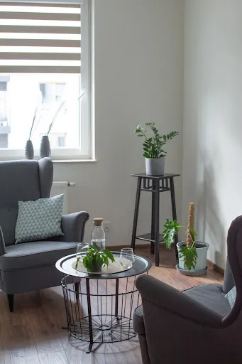 Psychoterapeuta Poznań - Będąc w Relacji